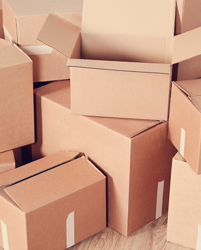 Cajas